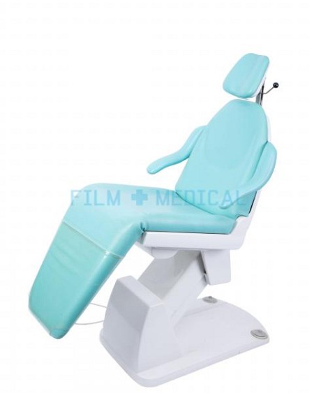 Dental Chair Blue